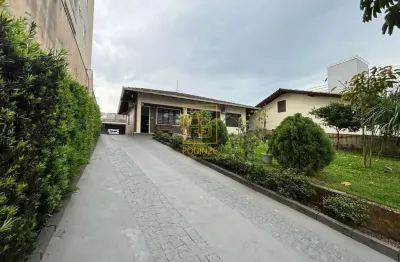 Casa com 3 quartos à venda no Carijós, Indaial 