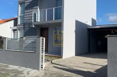 Casa com 4 quartos à venda no Itacolomi, Balneário Piçarras 