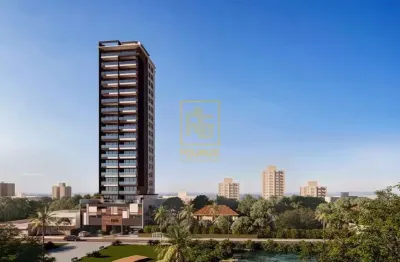 Apartamento com 3 quartos à venda no Itajubá, Barra Velha 