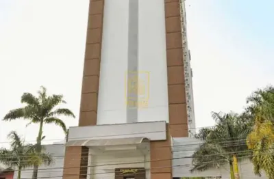 Apartamento com 1 quarto à venda no Centro, Blumenau 