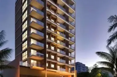 Apartamento Alto Padrão no Bairro  Itacolomi, Balneário Piçarras/SC