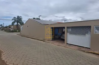 Casa com 3 quartos à venda no Itajubá, Barra Velha 