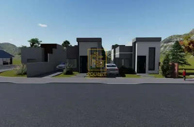 Casa com 2 quartos à venda em Benedito, Indaial 