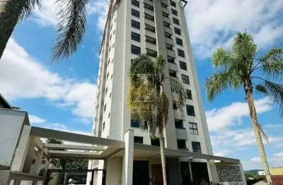 Apartamento com 2 quartos à venda em Dos Estados, Timbó 