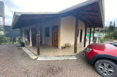 Chácara / sítio com 2 quartos à venda no Tapajós, Indaial 