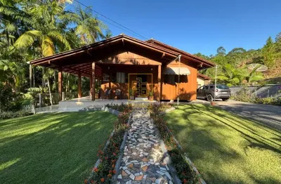 Chácara / sítio com 3 quartos à venda no Estação, Ascurra 