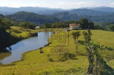Chácara / sítio com 1 quarto à venda na Vila Itoupava, Blumenau 