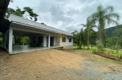 Chácara / sítio com 3 quartos à venda no Mulde Central, Timbó 