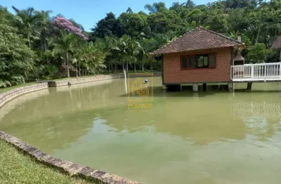 Chácara / sítio com 2 quartos à venda no Centro, Apiúna 