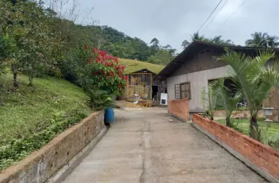 Chácara / sítio com 4 quartos à venda no Mulde Central, Timbó 