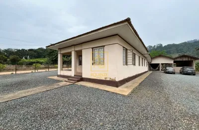 Chácara / sítio com 5 quartos à venda no Tiroleses, Timbó 