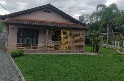Chácara / sítio com 3 quartos à venda no São Roque, Timbó 