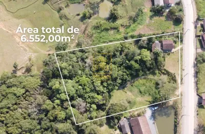 Ótima oportunidade de investimento residencial/comercial!