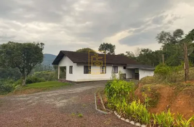 Chácara / sítio com 3 quartos à venda no Rodeio 12, Rodeio 