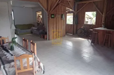 Chácara / sítio com 5 quartos à venda no Centro, Doutor Pedrinho 