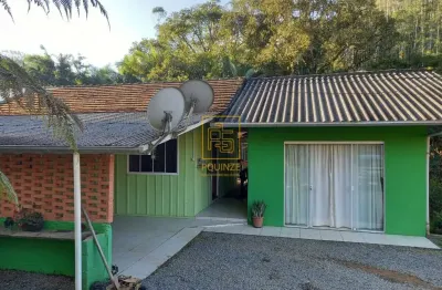 Chácara / sítio com 2 quartos à venda em Cedro Alto, Rio dos Cedros 
