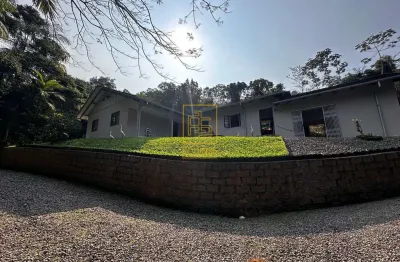 Chácara / sítio com 4 quartos à venda no Rodeio 50, Rodeio 