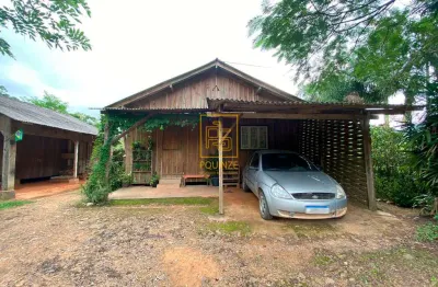 Chácara / sítio com 3 quartos à venda no Guaricanas, Ascurra 