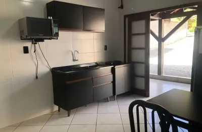 Kitnet / Stúdio para alugar em Dos Estados, Timbó 