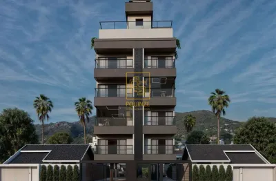 Apartamentos a 250 metros dos mar em praia de armação do itapocorói, penha/sc