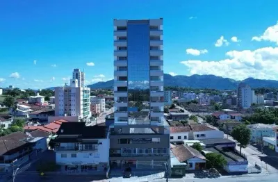 Apartamento com 3 quartos para alugar no Nações, Indaial 