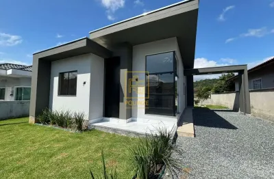Casa com 3 quartos à venda no Estrada das Areias, Indaial 