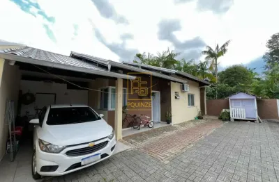 Casa com 3 quartos à venda no Centro, Ascurra 