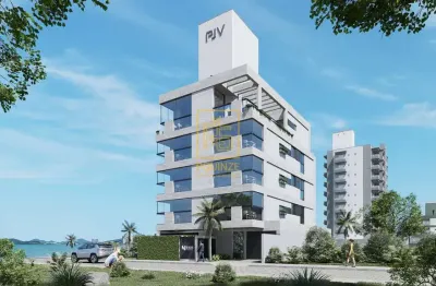 Imperdível cobertura a 50 metros do mar em balnéario piçarras!