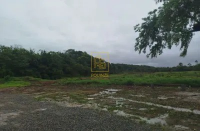Terreno à venda no Itajubá, Barra Velha 