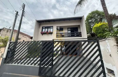 Casa com 3 quartos à venda no Quintino, Timbó 