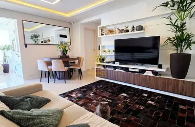 Apartamento com 2 quartos à venda no Centro, Rodeio 