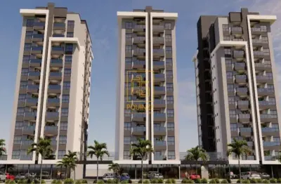 Apartamento com 2 quartos à venda no Imigrantes, Timbó 