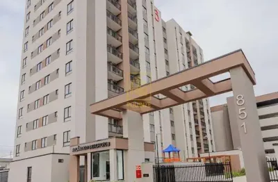 Apartamento com 2 quartos à venda no Centro, Balneário Piçarras 