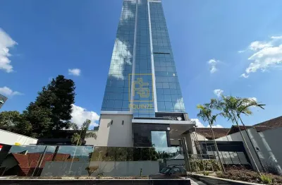 Apartamento com 3 quartos à venda em Das Capitais, Timbó 