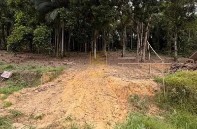 Terreno à venda em Dos Estados, Timbó 