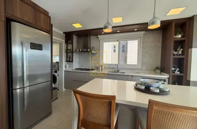 EXCLUSIVIDADE!! Apartamento finamente mobiliado a poucos minutos do Centro de Timbó