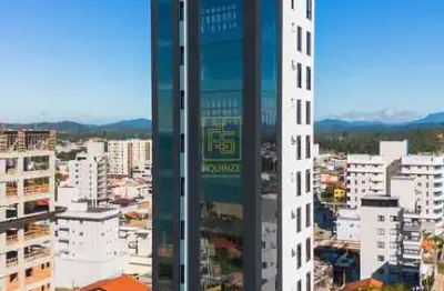 Apartamento com 3 quartos à venda no Itacolomi, Balneário Piçarras 