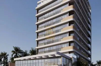 Apartamento com 3 quartos à venda no Gravata, Navegantes 