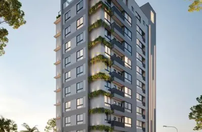 Apartamento com 1 quarto à venda na Praia de Armação do Itapocorói, Penha 