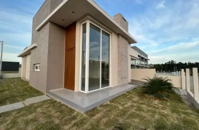 Casa com 3 quartos à venda em Bosque do Albatroz, Osório 