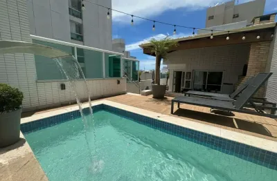 Cobertura com 3 quartos à venda na Rua São Paulo, 2175, Praia da Costa, Vila Velha
