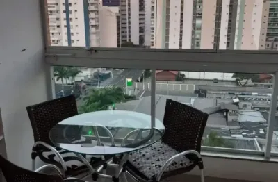 Oportunidade apartamento 2 quartos na praia da costa