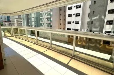 Apartamento com 3 quartos à venda na Avenida Hugo Musso, 1720, Praia da Costa, Vila Velha