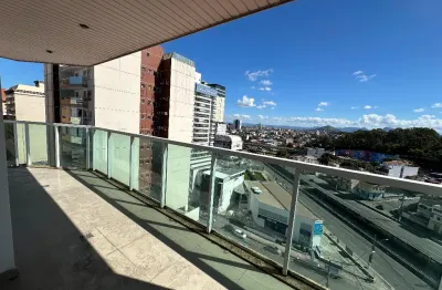 Apartamento com 3 quartos à venda na Rua Romero Lofego Botelho, 26, Praia da Costa, Vila Velha