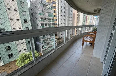 Apartamento com 2 quartos à venda na Avenida Hugo Musso, 1642, Itapuã, Vila Velha