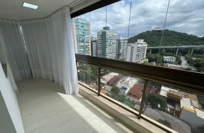 Apartamento na praia da costa   - parque das castanheiras