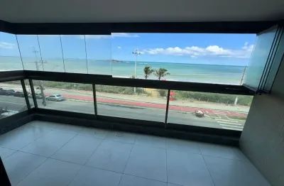 Apartamento com 3 quartos à venda na Avenida Estudante José Júlio de Souza, 3600, Praia de Itaparica, Vila Velha
