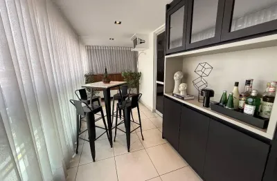 Oportunidade em itapuã – apartamento 2 quartos, 104 m², porteira fechada por r$ 849.900