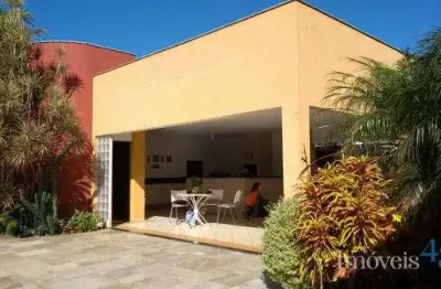 Casa em condomínio fechado com 3 quartos à venda na R. Poços De Caldas, 1, Centro, Rolândia