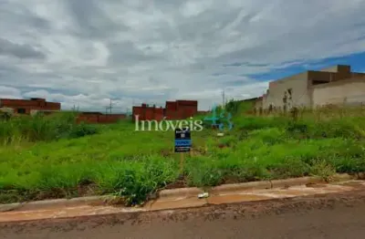 Terreno à venda na Avenida Cantares, sn, Jardim Europa, Cambé